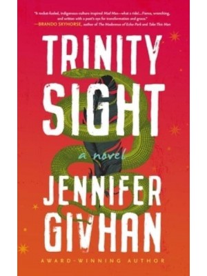 Trinity Sight