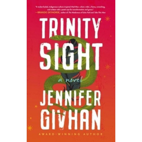 Trinity Sight