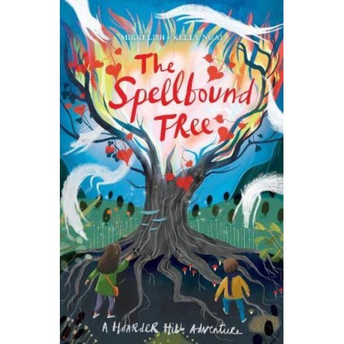 The Spellbound Tree - A Hoarder Hill Adventure
