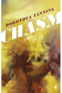 Chasm A Weekend - Virago Modern Classics