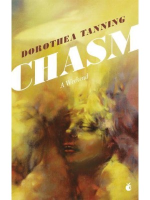 Chasm A Weekend - Virago Modern Classics