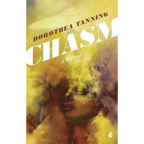 Chasm A Weekend - Virago Modern Classics