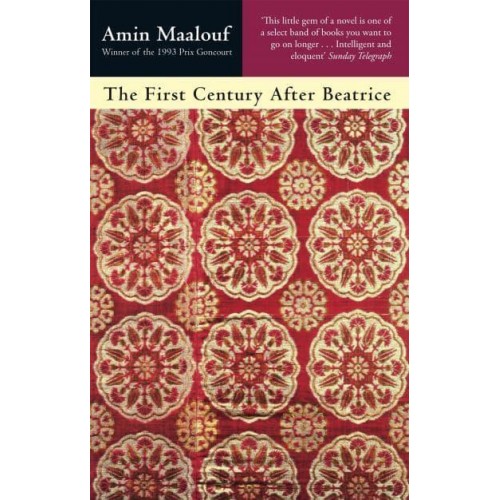 The First Century After Beatrice