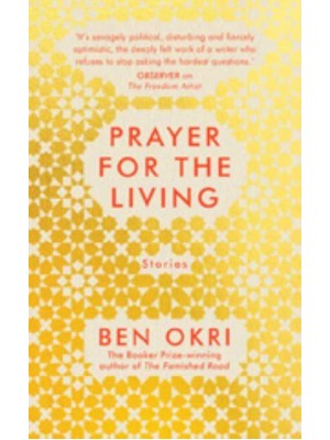 Prayer for the Living Stories