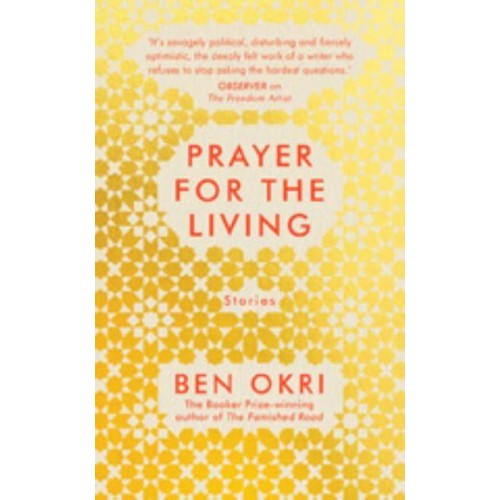 Prayer for the Living Stories
