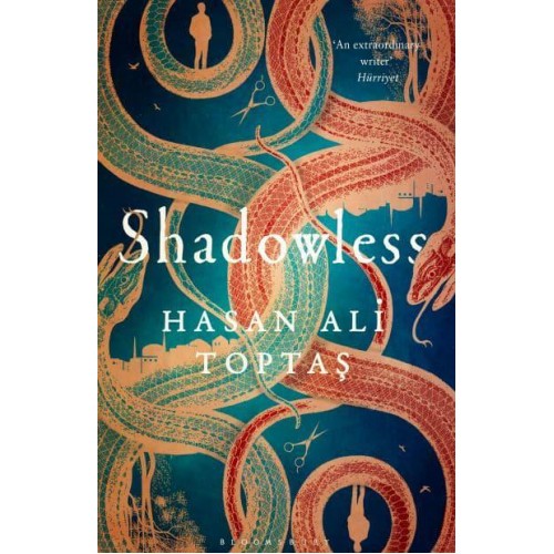 Shadowless