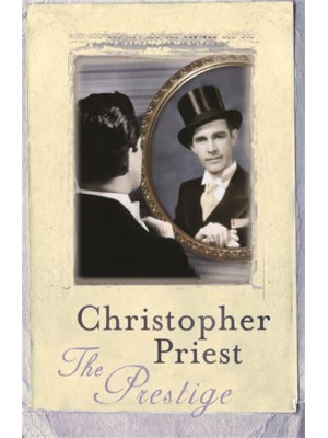 The Prestige - GOLLANCZ S.F.