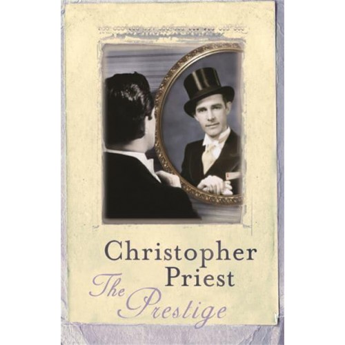 The Prestige - GOLLANCZ S.F.