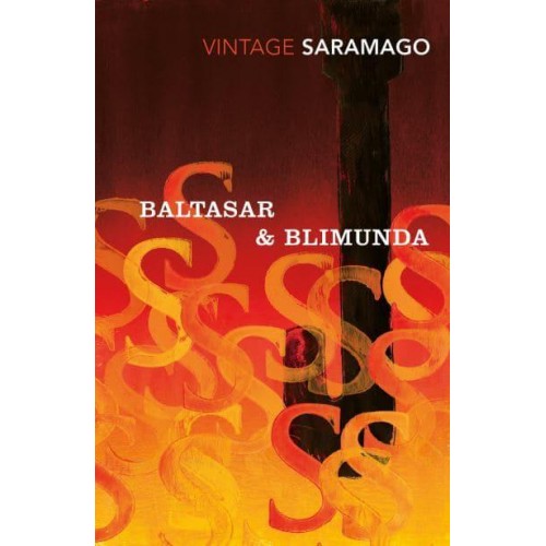 Baltasar & Blimunda