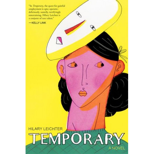 Temporary - Emily Books