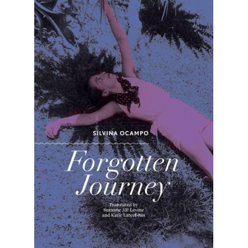 Forgotten Journey