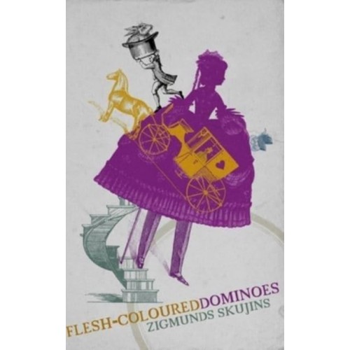 Flesh-Coloured Dominoes