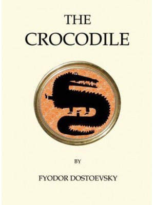 The Crocodile - Quirky Classics