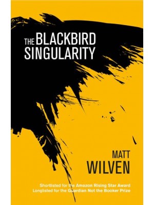 The Blackbird Singularity