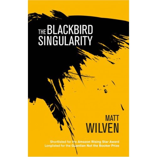 The Blackbird Singularity