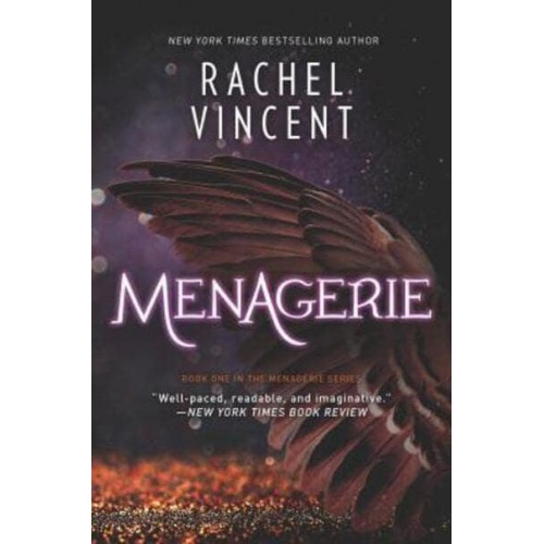 Menagerie - Menagerie