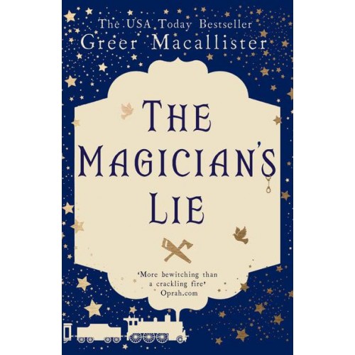 The Magician's Lie