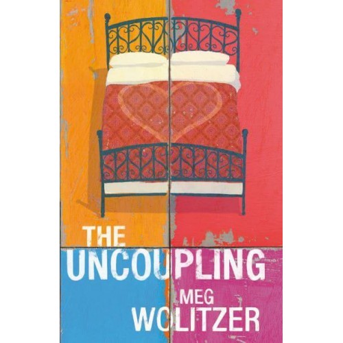 The Uncoupling