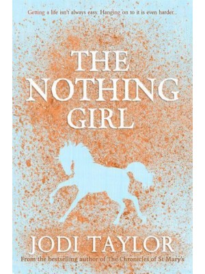 The Nothing Girl - Frogmorton Farm Series