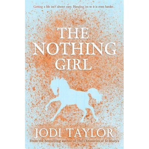 The Nothing Girl - Frogmorton Farm Series