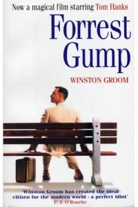 Forrest Gump