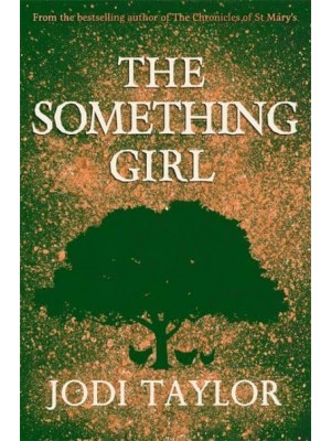 The Something Girl - Frogmorton Farm Series