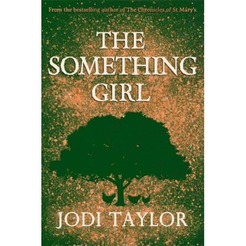 The Something Girl - Frogmorton Farm Series