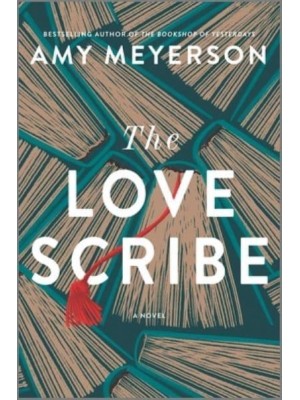 The Love Scribe