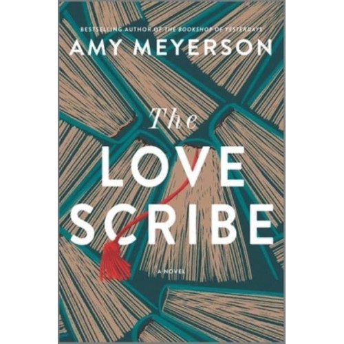 The Love Scribe