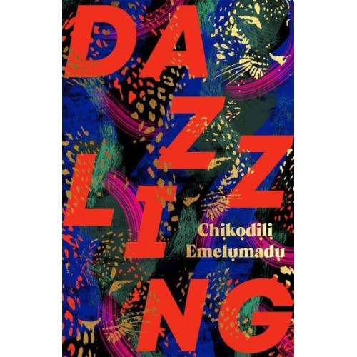 Dazzling The Bewitching Nigerian Debut Unlike Anything You've Read Before