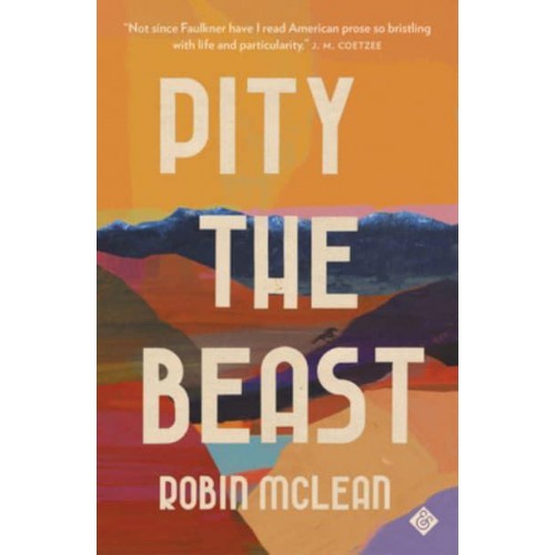 Pity the Beast