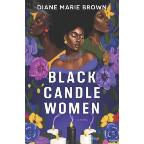 Black Candle Women