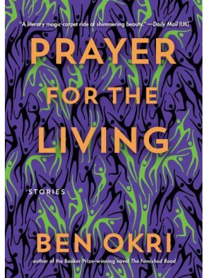 Prayer for the Living