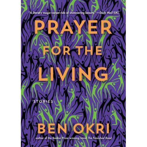 Prayer for the Living