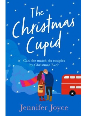 The Christmas Cupid