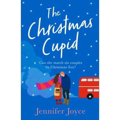 The Christmas Cupid