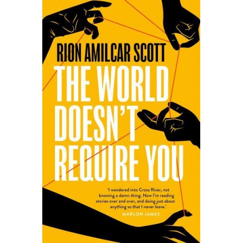 The World Doesn't Require You