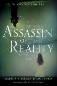 Assassin of Reality - Vita Nostra