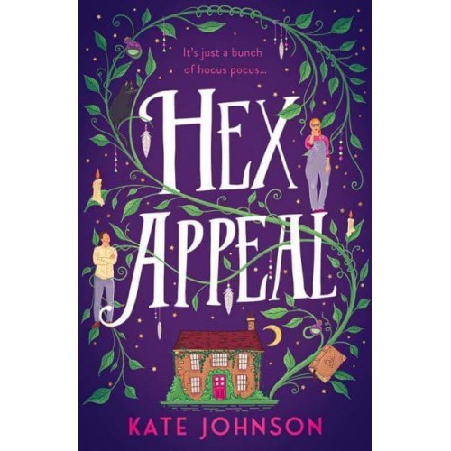 Hex Appeal