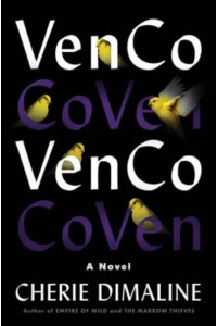 VenCo A Novel