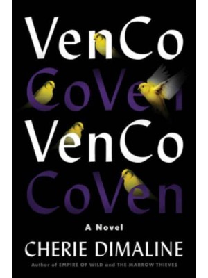 VenCo A Novel
