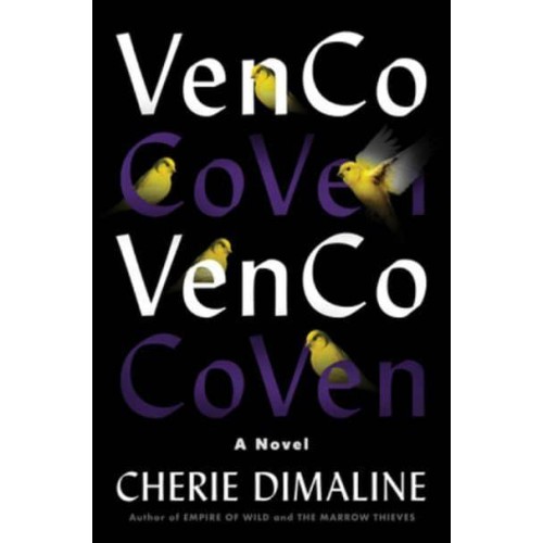VenCo A Novel