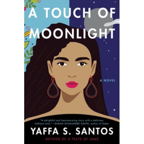 A Touch of Moonlight A Novel