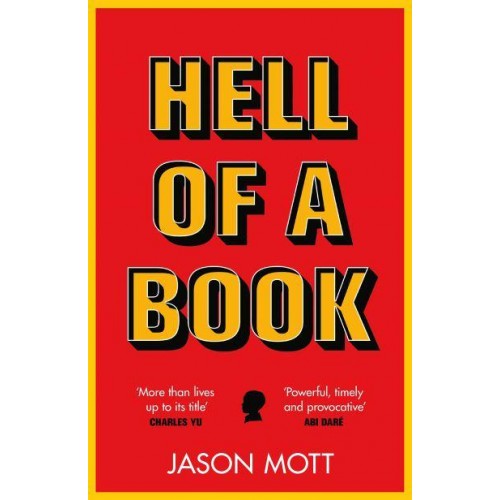 Hell of a Book