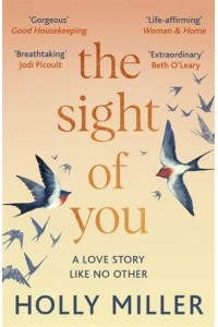 The Sight of You