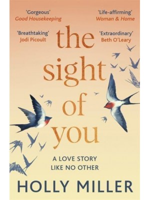 The Sight of You