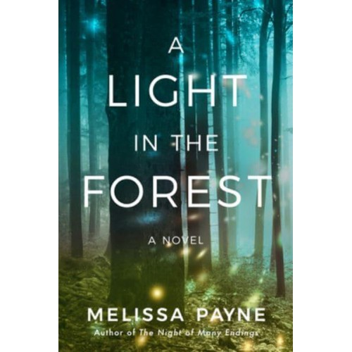 A Light in the Forest A Novel