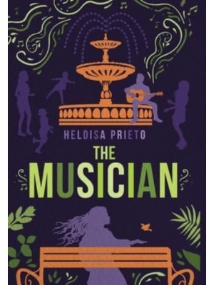 The Musician