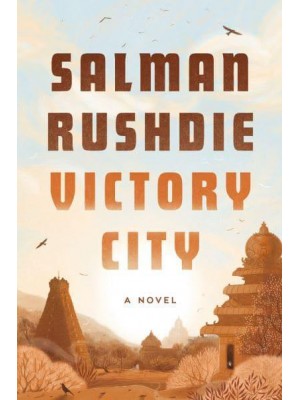Victory City A Novel