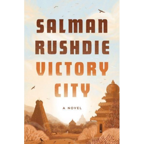 Victory City A Novel